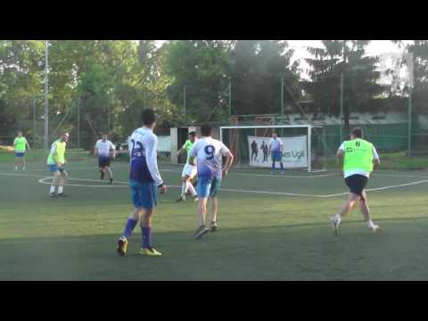 24.05.2016 III Liga B - Zurich vs. Idea Bank