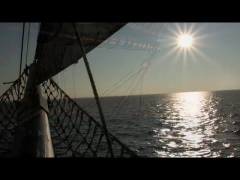 timelapse Willem Barentz.mov