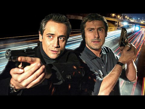 Duo d'enfer | Film policier français complet