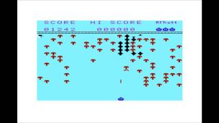 A Country Garden for the Commodore VIC-20 / Commodore VC-20