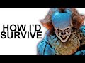 How I'd Survive IT