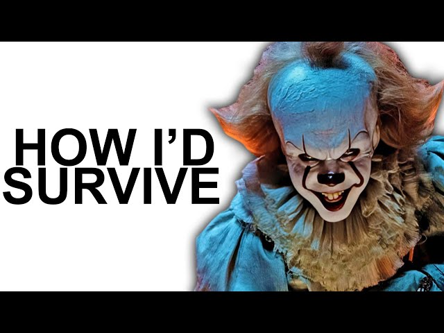 How I'd Survive IT
