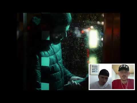 Reaction auf Newcomer|| Serhado „ Sinne“||Thecousis