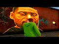 George Floyd East Los Santos Tag для GTA San Andreas видео 1