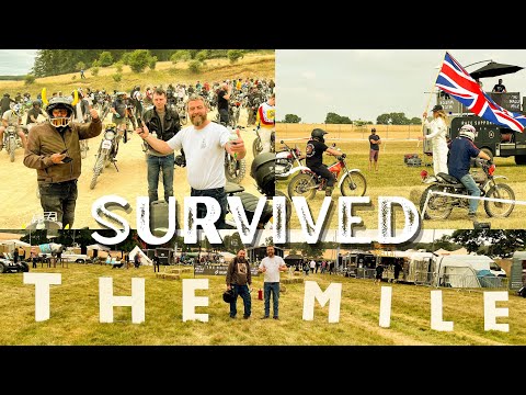 The Motorcycle Festival You Shouldn’t Miss