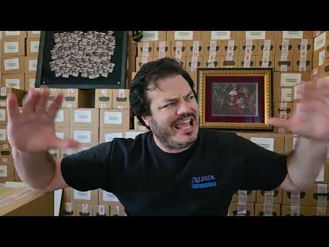 THE BIG GAMBLE - FLESH AND BLOODS FUTURE - PREMIUM SETS