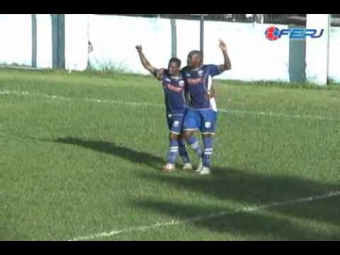 Juventus 1 x 2 Angra dos Reis