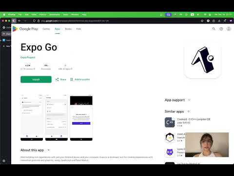 CatDoes | Preview apps on your phone