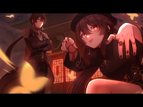 Nightcore - Wednesday (Lyrics)