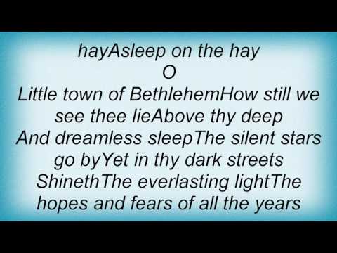 Manger Medley
