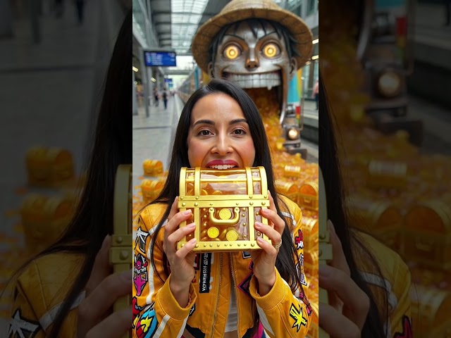Vídeo relacionado con KPOP Demon Hunters Rumi Poster Oficialmente Autorizado Camiseta