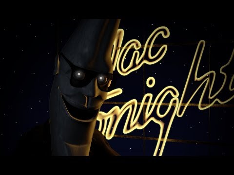 Five Nights with Mac Tonight: Remastered | Early Menu Preview