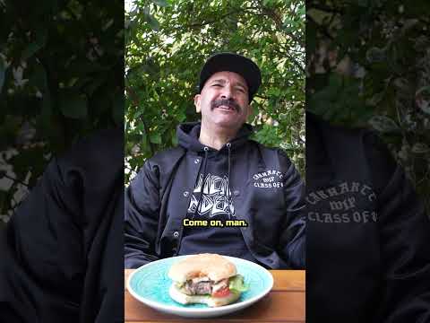 Radical Living and Tamer Kattan