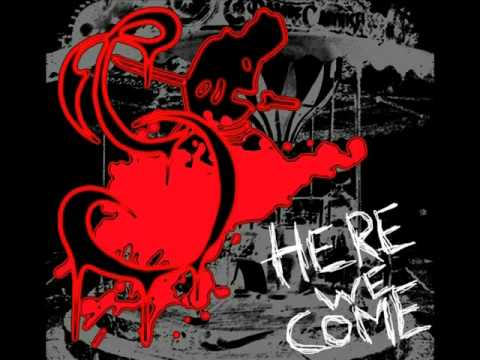 Coma State - No Turning Back (EP 2009)