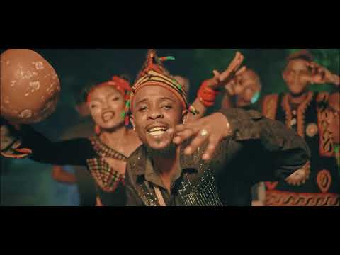 Gilly-C - SHILOH OFFICIAL VIDEO Ft. Belvia X Youngnigs X Vister Bafana X Sirri Sirri