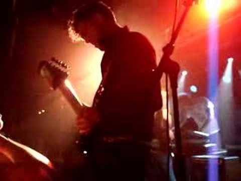 Caesars - (I'm gonna) Kick You Out - live Gearclub, Sthlm