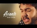 Israel Salazar - Avante | Voz e Violão