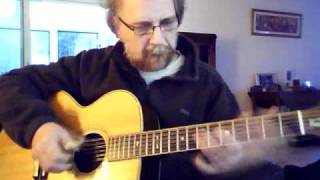 Make Believe Stunt (Rev. Gary Davis)