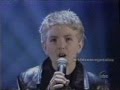 Billy Gilman - One Voice