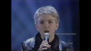 Billy Gilman - One Voice