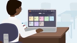 Das #LMS für Schule und Unterricht - itslearning