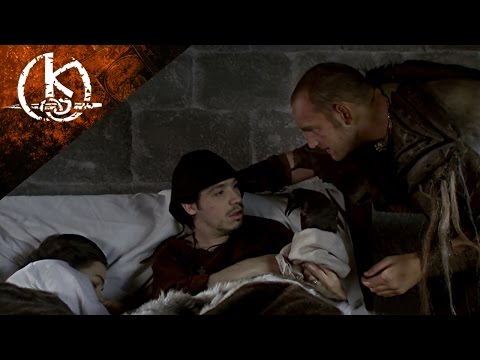 La vraie nature du graal - Kaamelott - Livre I