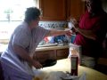 Angry Grandma