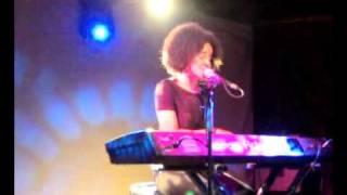 Laura Izibor If Tonight Is My Last