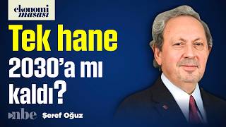 Kamu Çalışanları Ne İstiyor? Şeref Oğuz’dan OVP ve Zam Yorumu