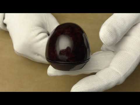 Dunhill Bruyere 4108 - pipe C692