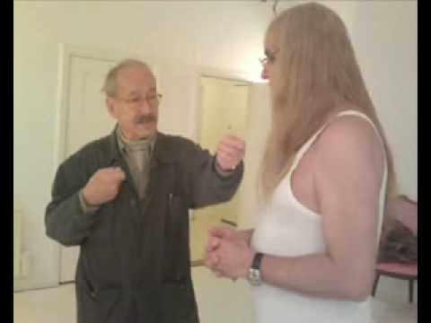 En annorlunda regisituation