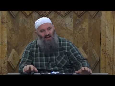 Pse mediat e thrrasin në emision "Hoxhën e Moderuar" - Hoxhë Bekir Halimi