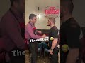 Khabib wanted revenge ?