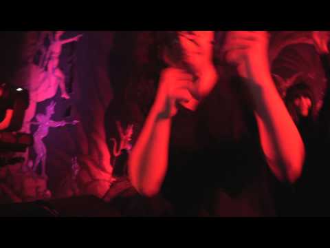 SKRILLEX - A MOMENT FOR BINGO PLAYERS @ REGENCY BALLROOM UPSTAIRS - 2.4.2014