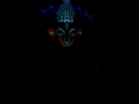 Zamurah Live * Dharma Festival (MX)