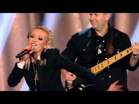 Anna Cyzon - Shockwaves - Must Be The Music 11