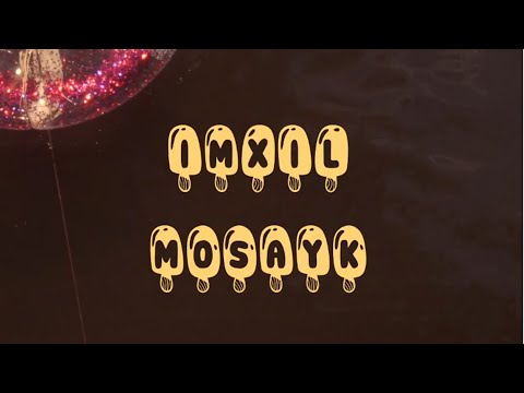 IMXIL & Mosayk - Geil