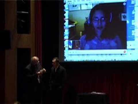 Bruce Kalver Skype Magic