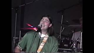 PFR  at Cornerstone 1996