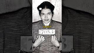 Rosa Parks sued OutKast!?!