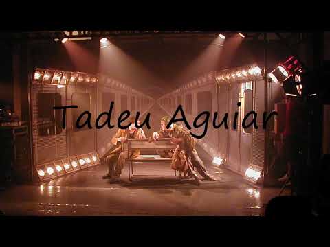 How to Pronounce Tadeu Aguiar?