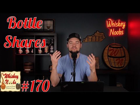 #170: The Whole POINT of Whiskey | All About Bottle Shares