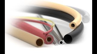 Custom Tubing Capabilities Part 1