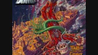 Gama Bomb - Last Ninjas Unite