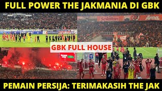 Download lagu SALUT❗️ BEGINILAH ATMOSFER FULL POWER 60.000 THE JAKMANIA DI GBK YANG BIKIN GENTAR PSS LAWAN PERSIJA mp3 Download lagu SALUT❗️ BEGINILAH ATMOSFER FULL POWER 60.000 THE JAKMANIA DI GBK YANG BIKIN GENTAR PSS LAWAN PERSIJA mp3