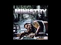 Ministry-Relapse (2012, 13th Planet Records)