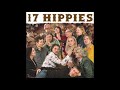 17 HIPPIES - Gsillagok