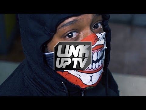 Swanandonly - Kushy. [Music Video] Link Up TV