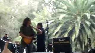 Radio Kaos - Abril Vive Latino