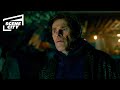 Spider Man No Way Home The Villains Realize They Died Willem Dafoe HD Clip